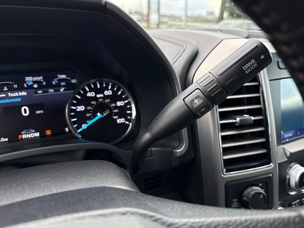 Used 2021 Ford F350 Platinum w/ Tremor Off-Road Package image 29