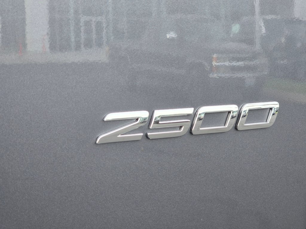 New 2026 Mercedes-Benz Sprinter 2500 image 16