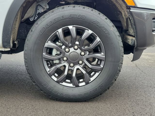 Certified 2023 Ford Ranger XLT w/ Equipment Group 302A High AWD/4WD image 5