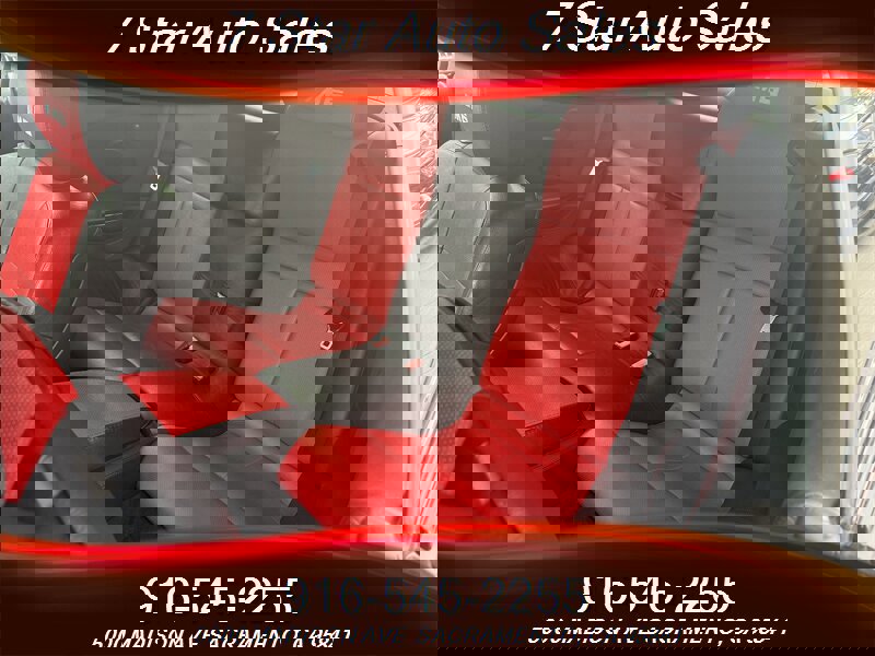 Used 2007 BMW M6 Convertible image 14