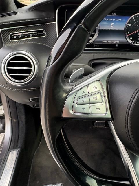 Used 2016 Mercedes-Benz S 63 AMG 4MATIC Coupe image 13