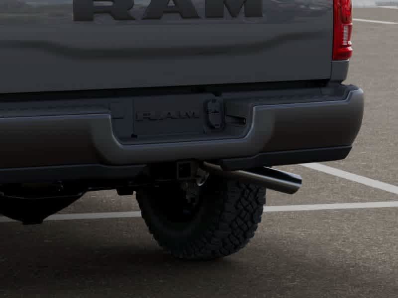 New 2027 RAM 2500 Power Wagon AWD/4WD image 13