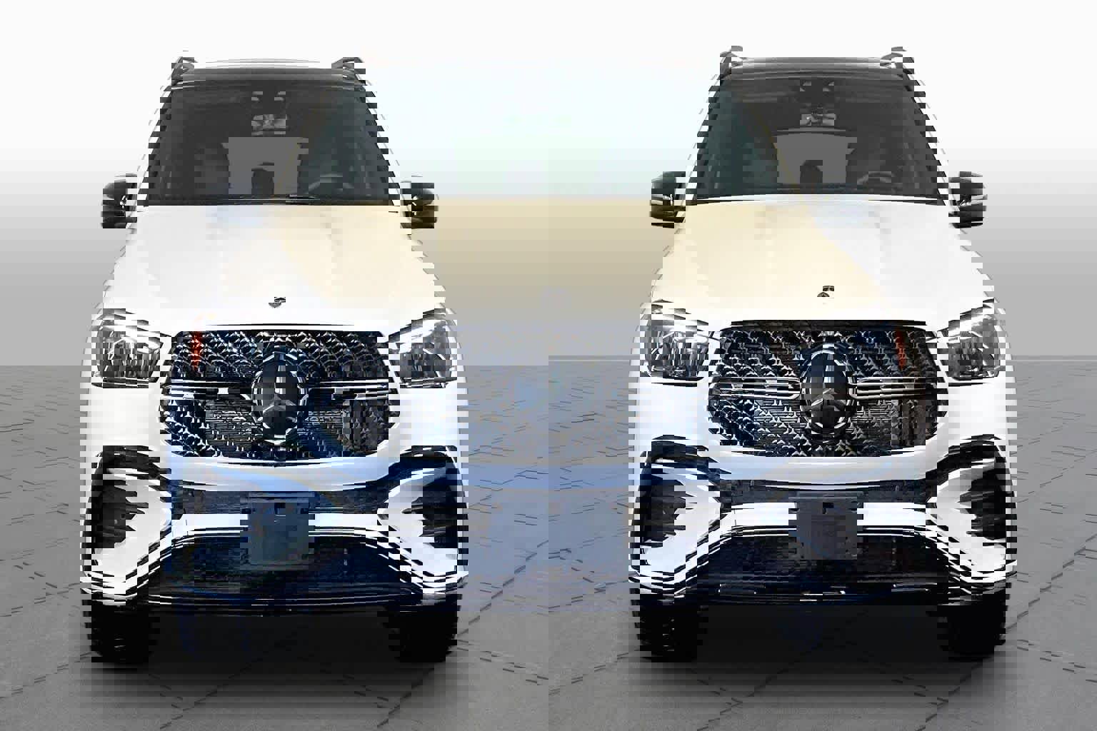 New 2026 Mercedes-Benz GLE 450 4MATIC image 2