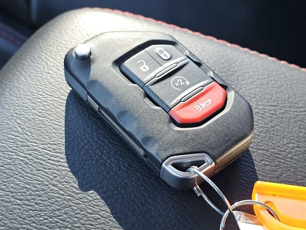 Used 2020 Jeep Gladiator Rubicon image 36