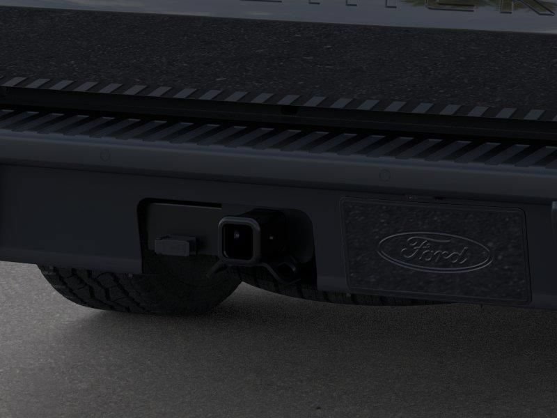 New 2026 Ford Maverick Tremor AWD/4WD image 23