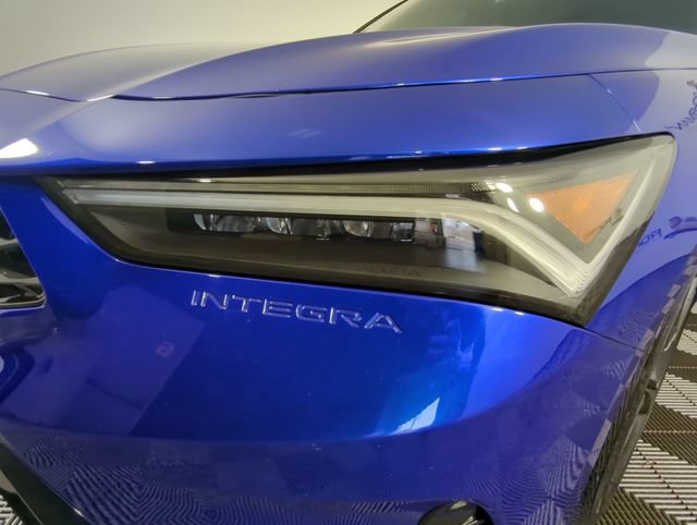Used 2024 Acura Integra A-Spec FWD image 44