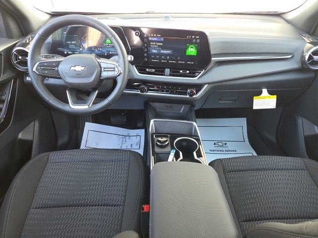 New 2026 Chevrolet Equinox LT w/ LPO, Floor Liner Package image 30