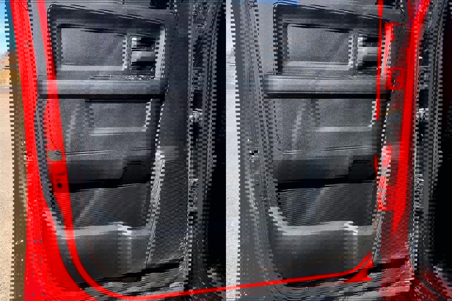 Used 2021 RAM 1500 Tradesman w/ Popular Equipment Group image 22