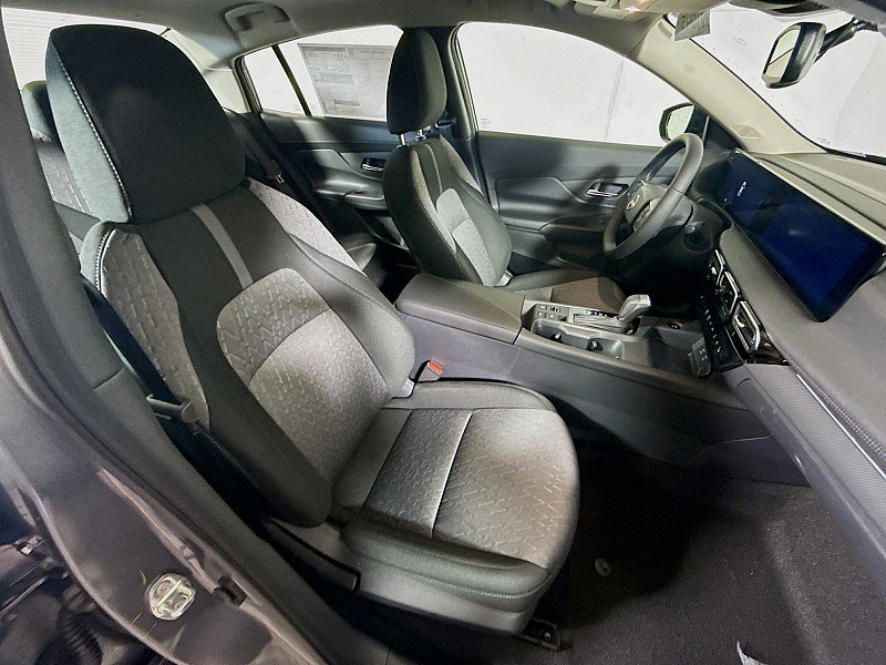 New 2026 Nissan Sentra SV w/ SV Convenience Package FWD image 27