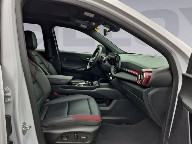 Certified 2025 Chevrolet Equinox RS w/ Safety and Technology Package AWD/4WD image 17
