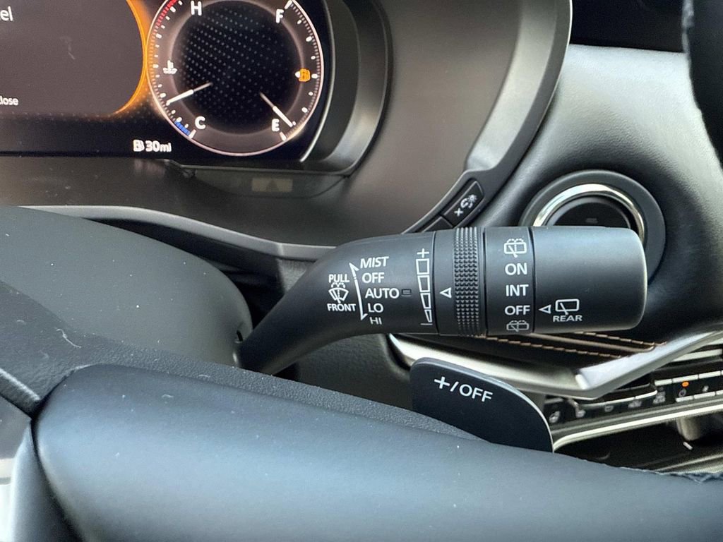 New 2026 MAZDA CX-90 3.3 Turbo w/ Premium Plus Pkg image 40