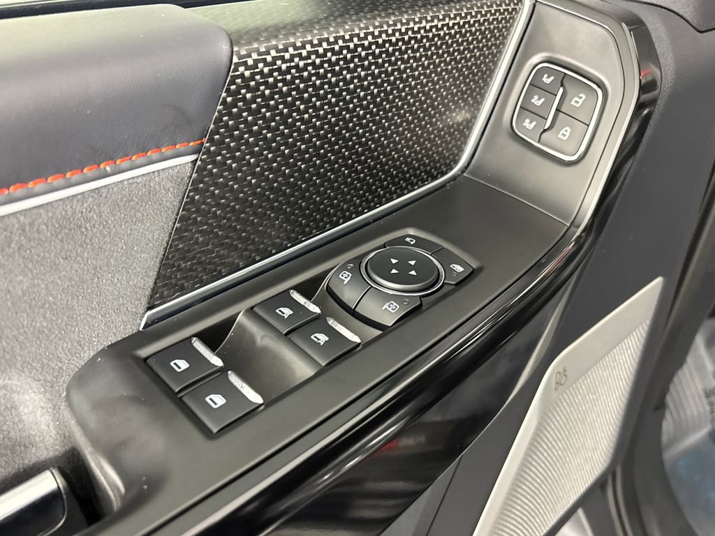 Used 2024 Ford F150 Raptor w/ Equipment Group 803A Raptor R image 12