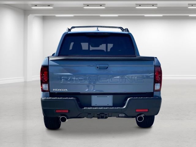 New 2026 Honda Ridgeline RTL image 4