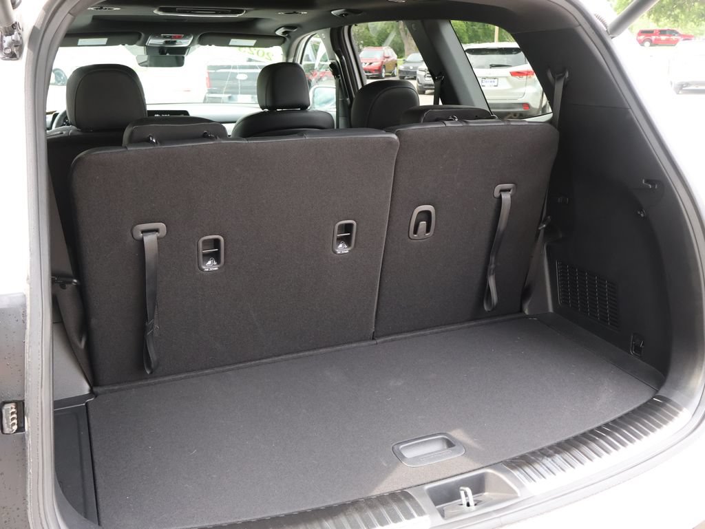 Used 2025 Kia Telluride SX X-Line AWD/4WD image 9