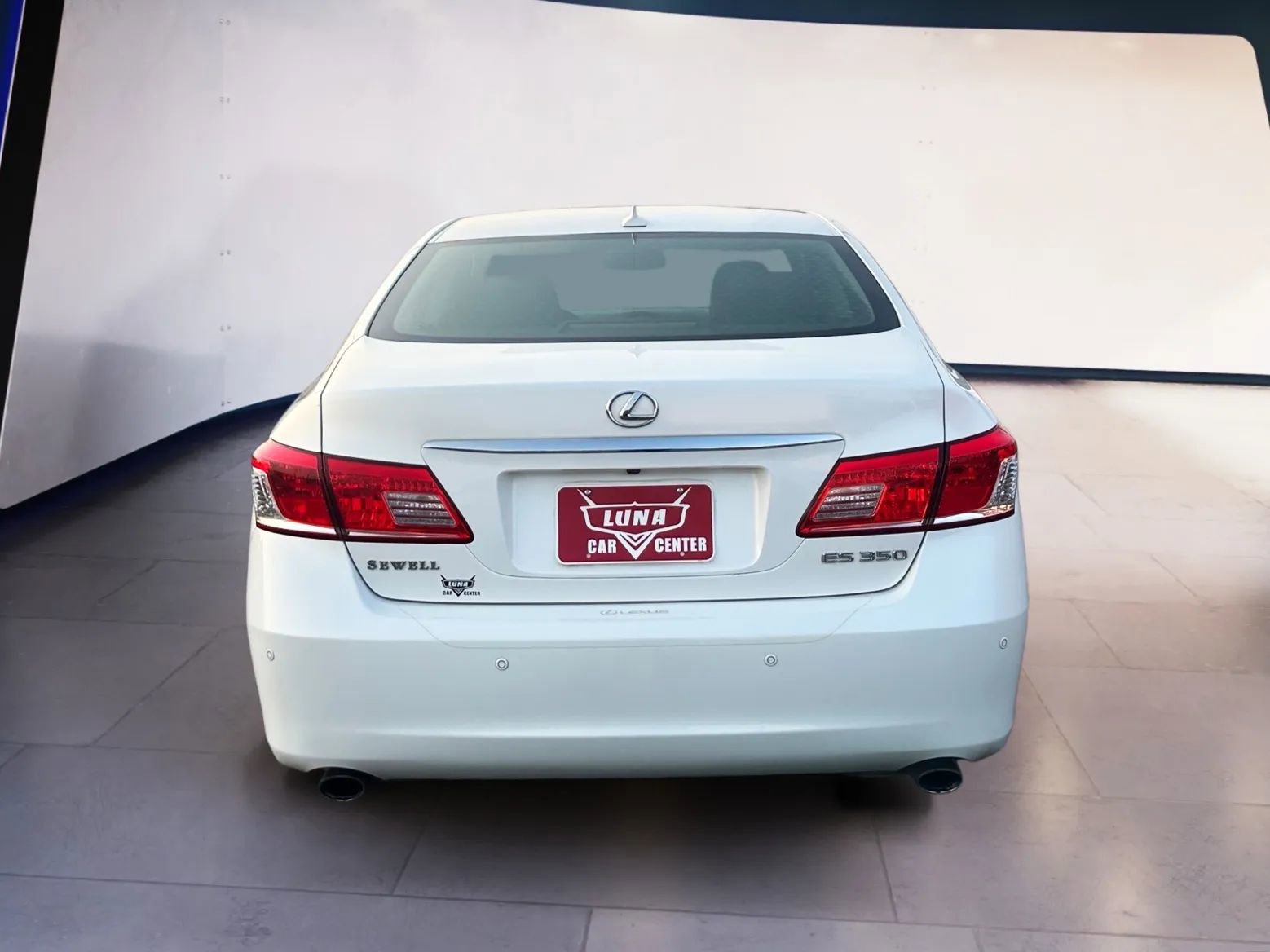 Used 2012 Lexus ES 350 FWD image 4