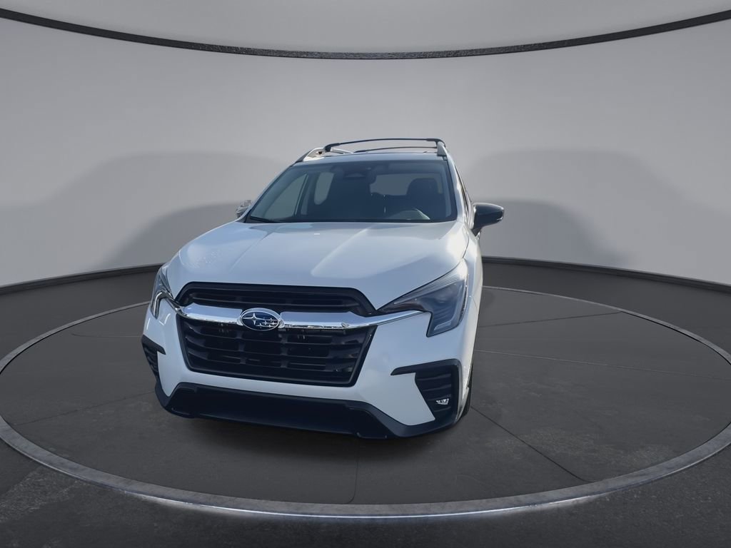 New 2026 Subaru Ascent Limited image 4