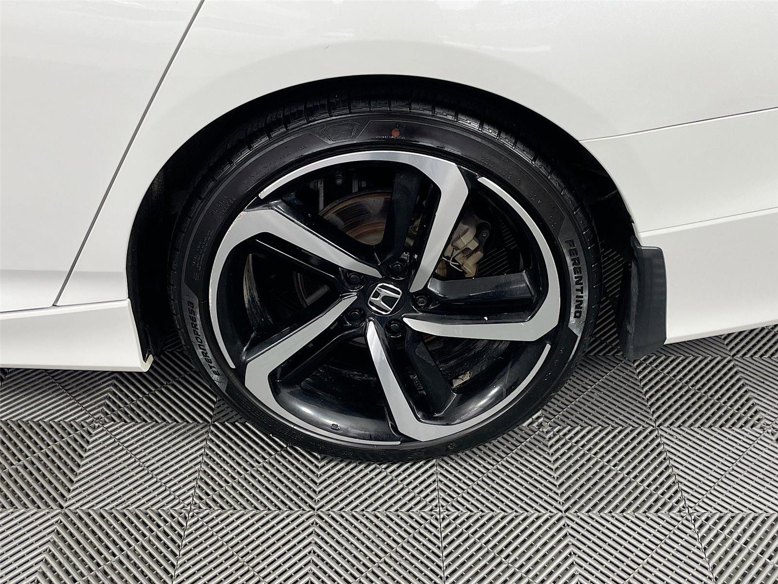 Used 2021 Honda Accord Sport Special Edition image 32