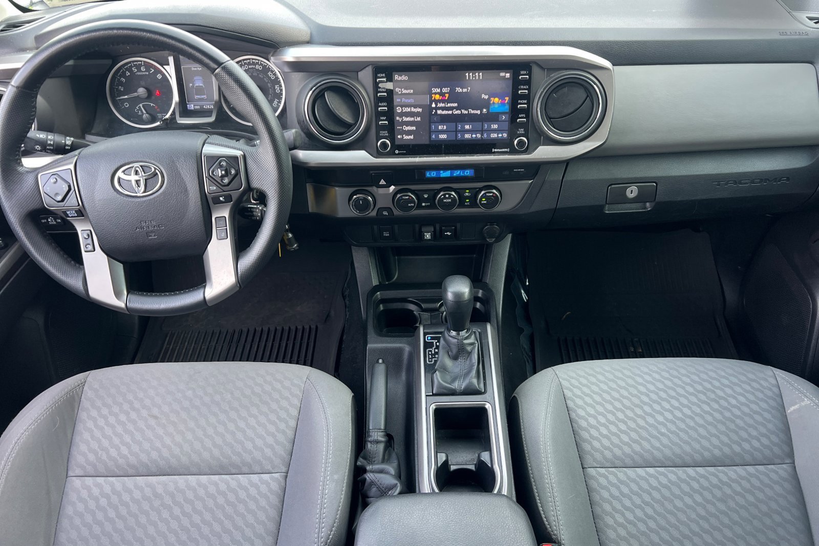 Used 2022 Toyota Tacoma SR5 image 13
