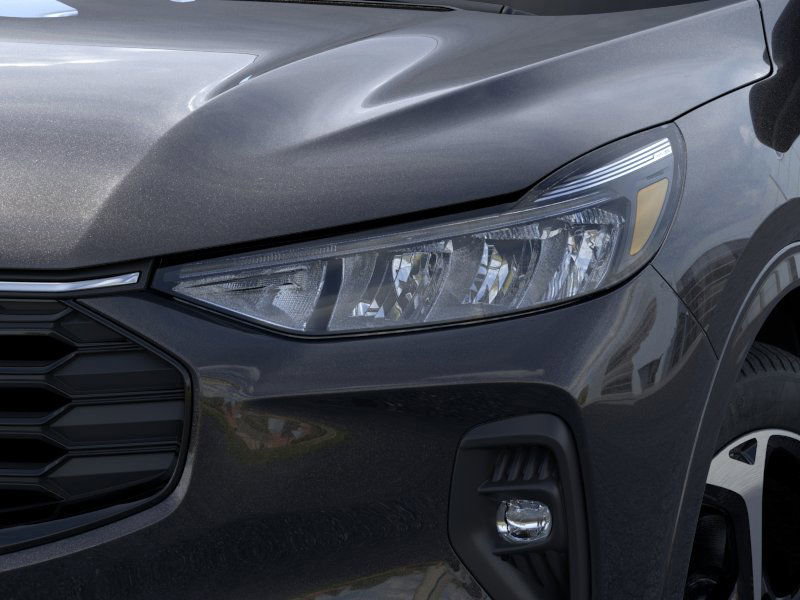 New 2024 Ford Escape ST-Line Select w/ Tech Pack #2 image 18