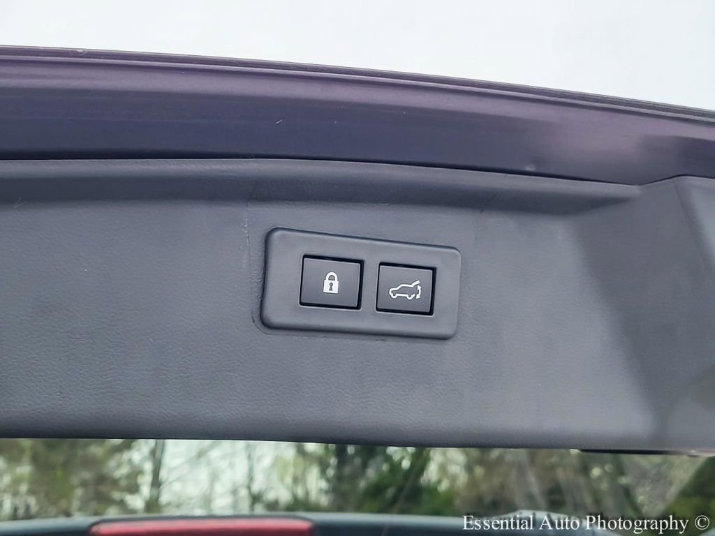Certified 2023 Subaru Outback Touring AWD/4WD image 29