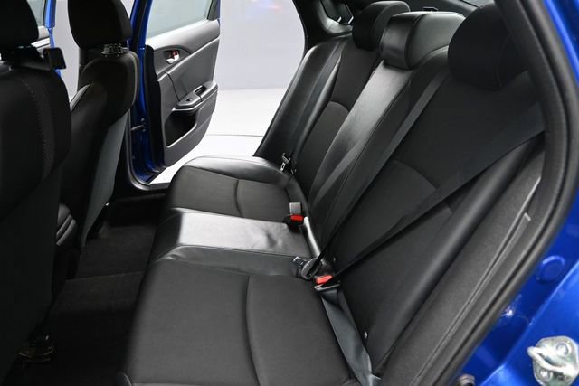 Used 2020 Honda Civic Sport image 19