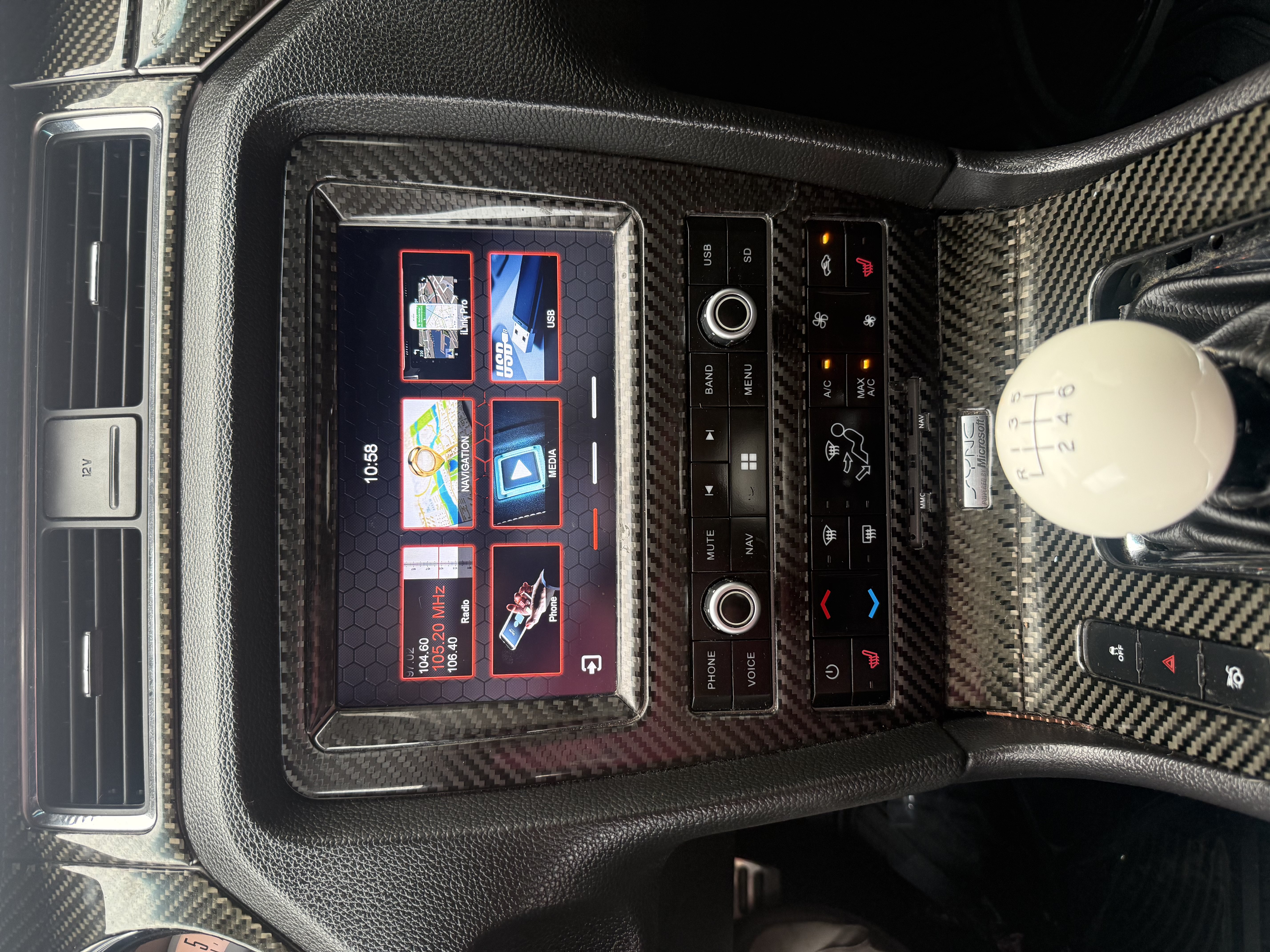 Used 2012 Ford Mustang Premium RWD image 14