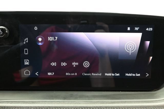 Used 2025 Buick Encore GX Preferred AWD/4WD image 31