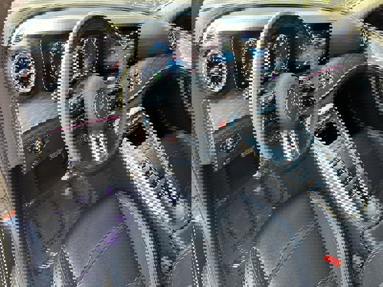 Used 2022 Mercedes-Benz AMG GT 43 image 2