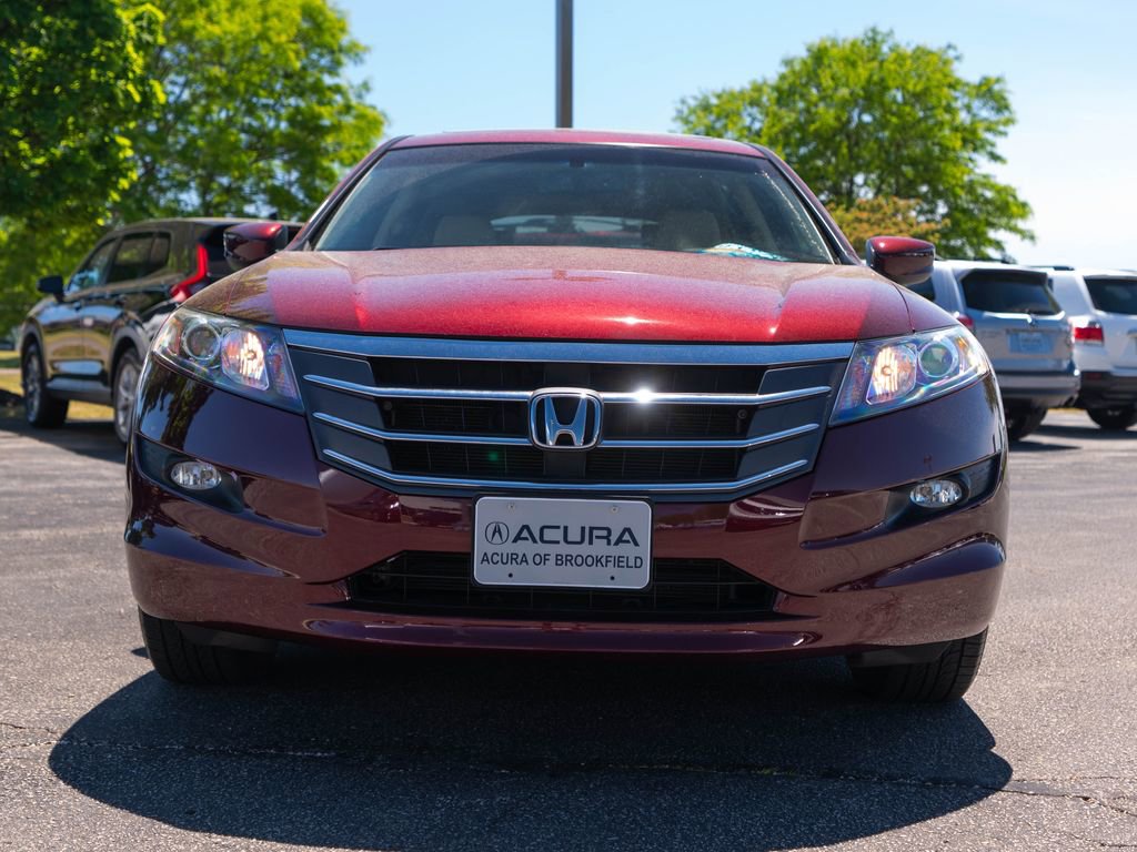 Used 2012 Honda Crosstour EX-L image 3