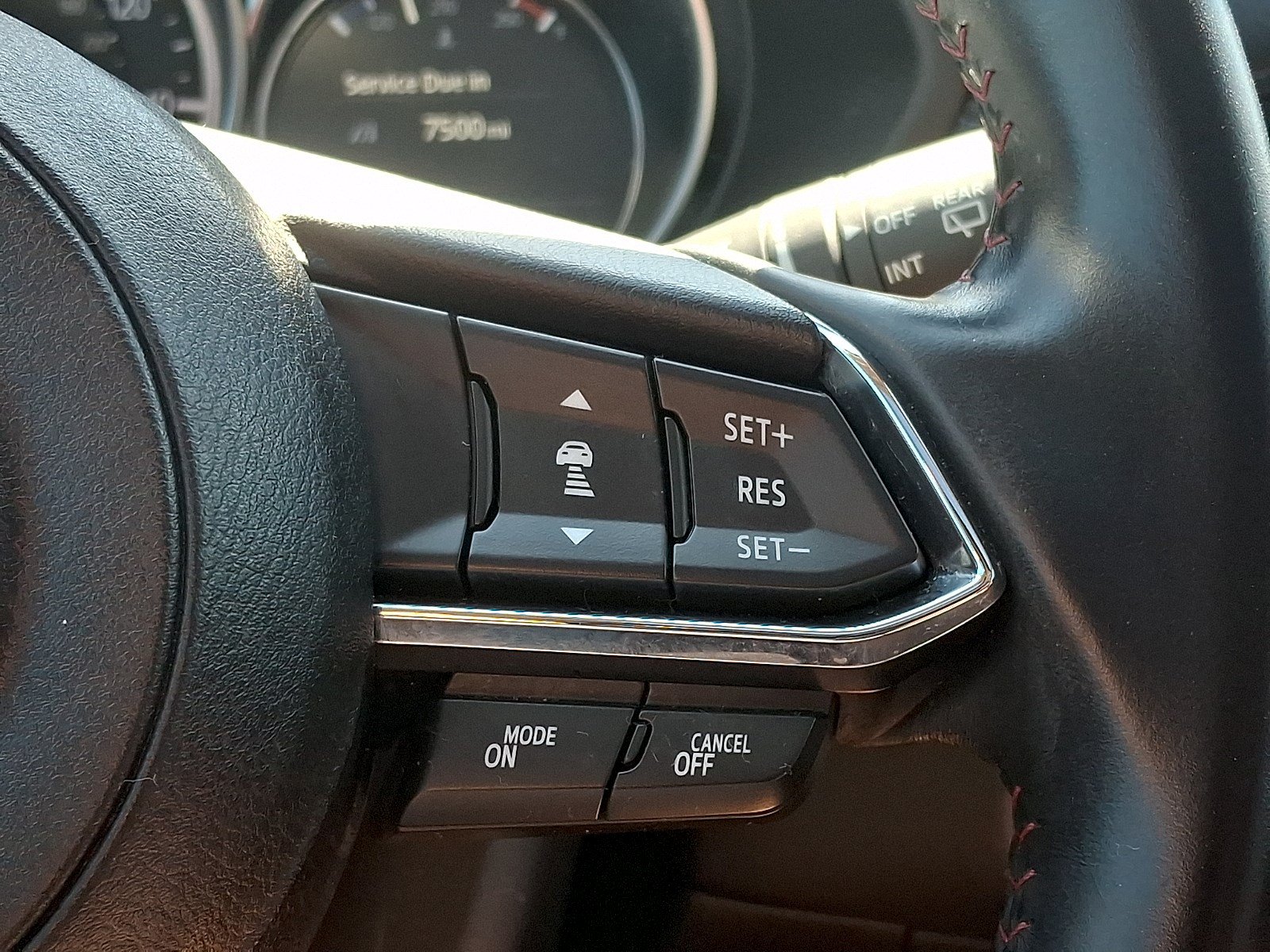 Used 2023 MAZDA CX-5 Carbon Edition AWD/4WD image 21