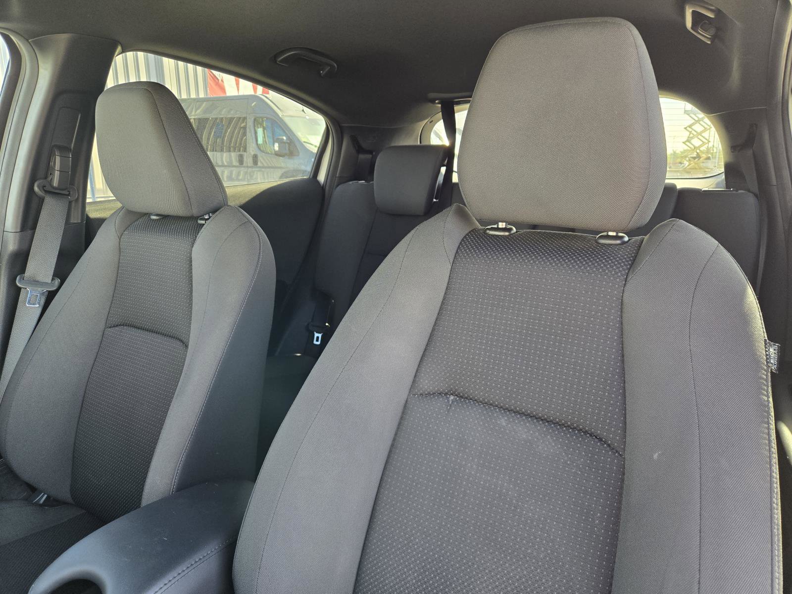 Used 2022 Honda HR-V Sport image 20
