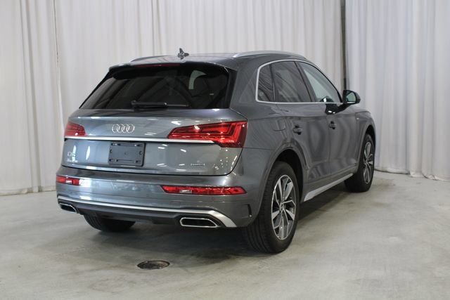 Used 2023 Audi Q5 2.0T Premium w/ Convenience Package AWD/4WD image 27