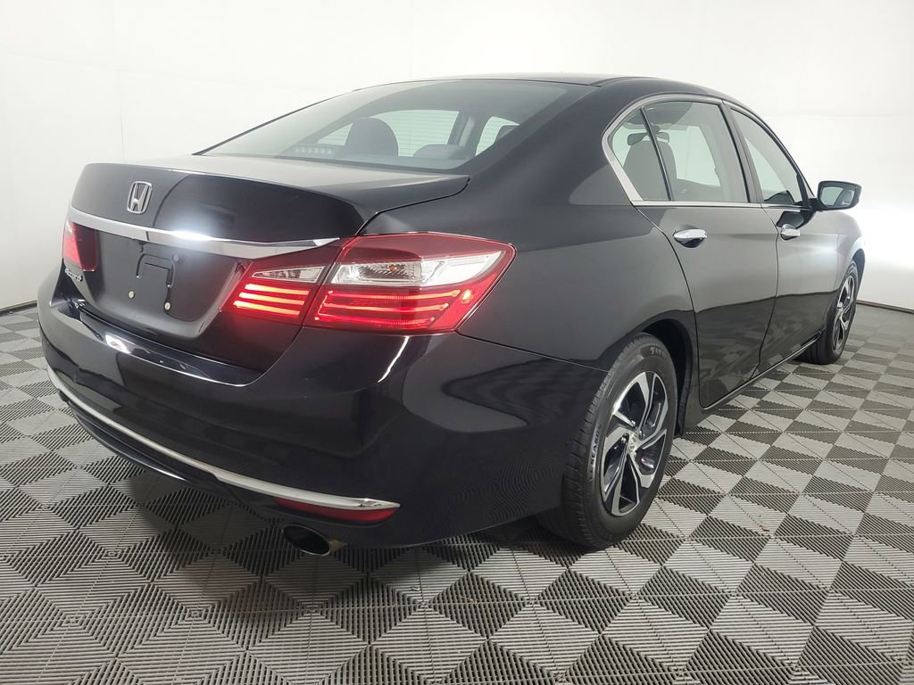 Used 2016 Honda Accord LX image 6