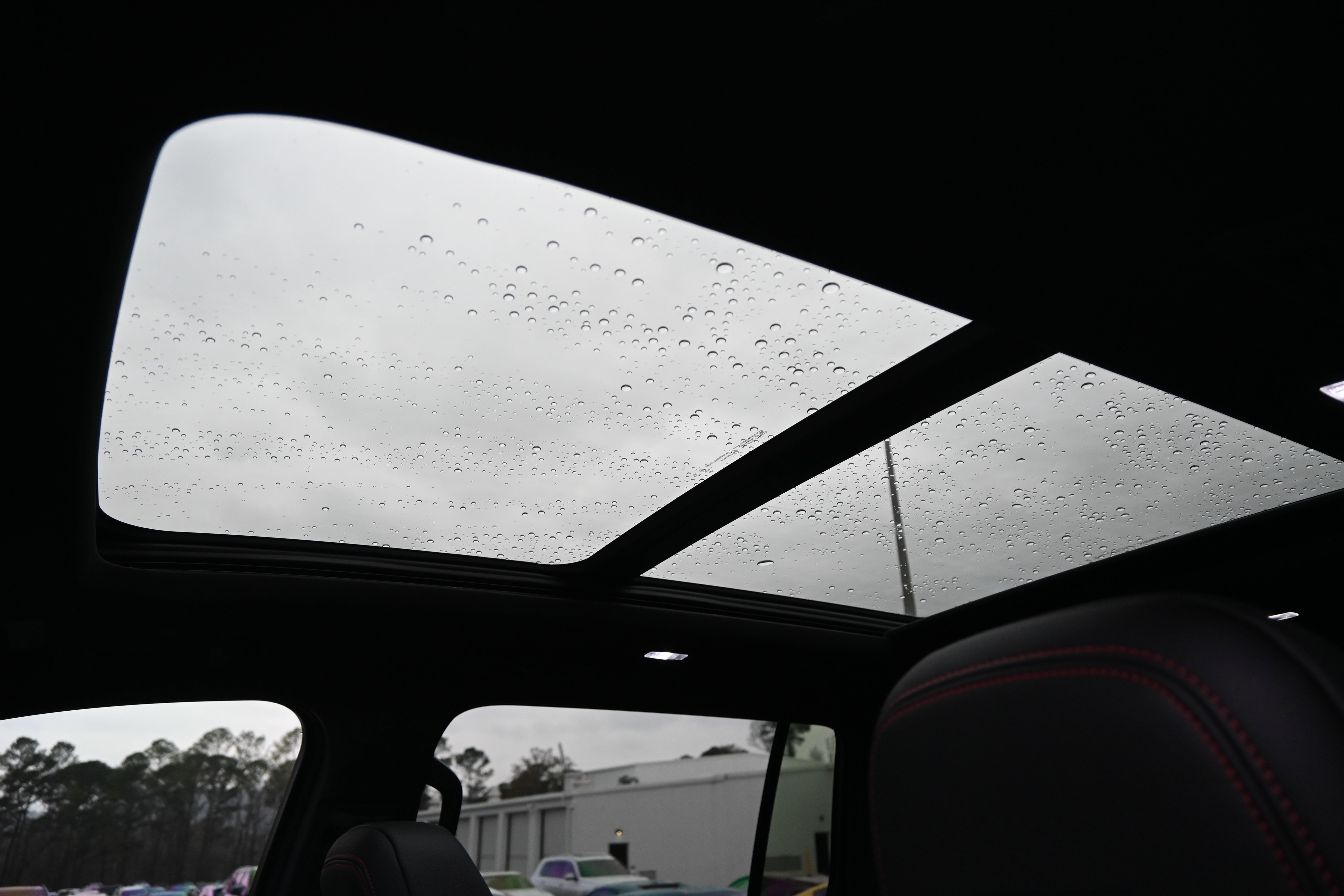 Used 2026 Chevrolet Traverse RS w/ LPO, Floor Liner Package image 5