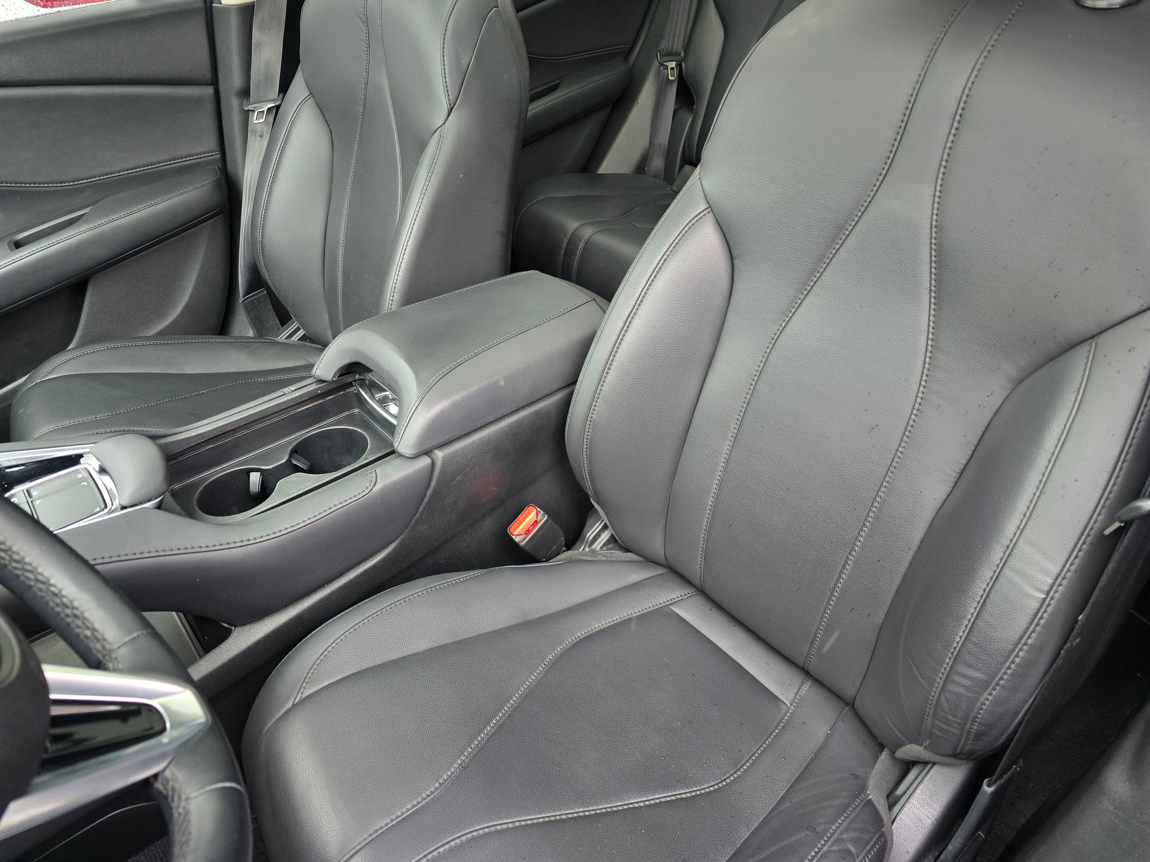 Used 2023 Acura RDX AWD image 23