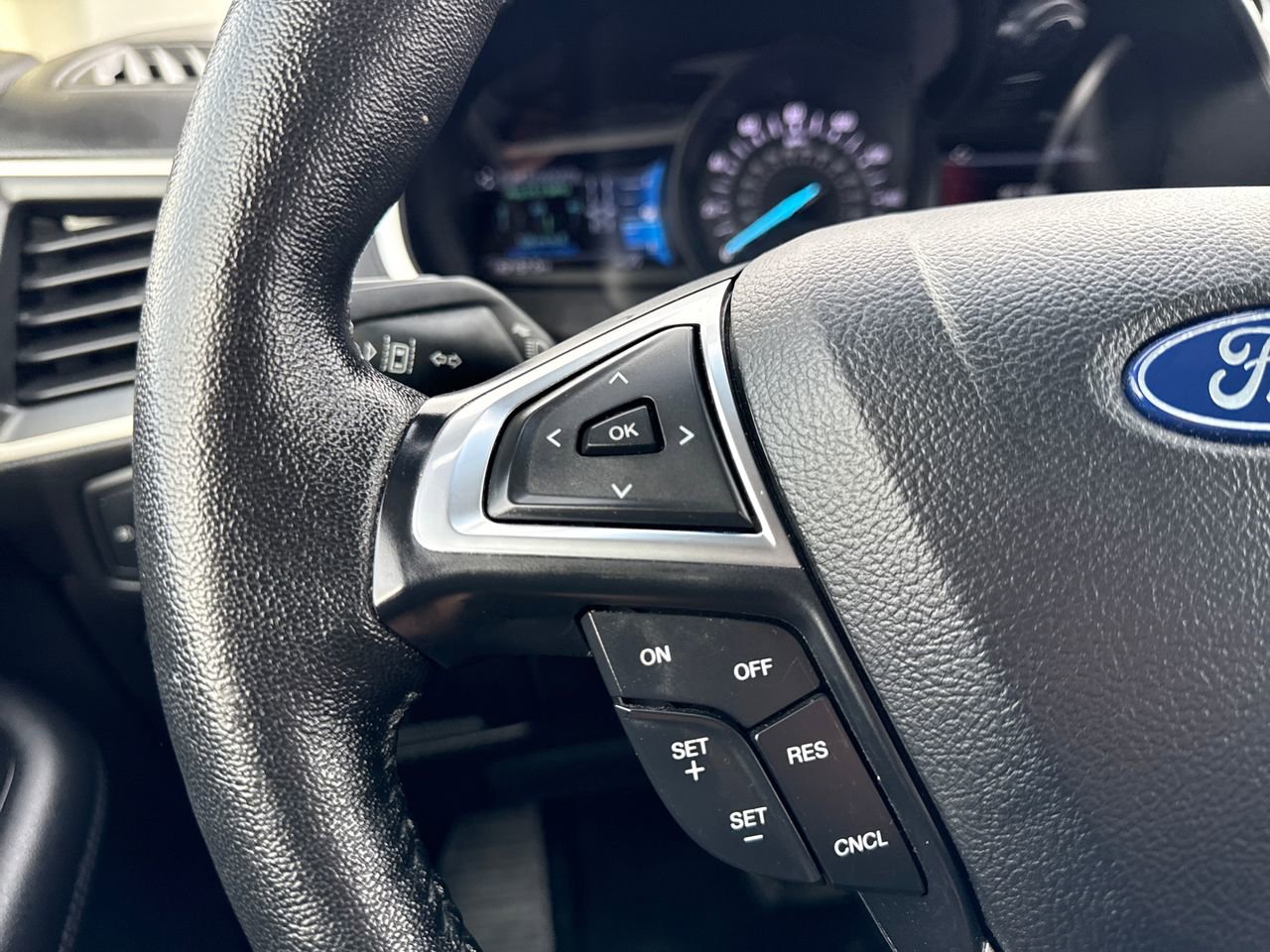 Used 2019 Ford Edge SEL w/ Equipment Group 201A image 26