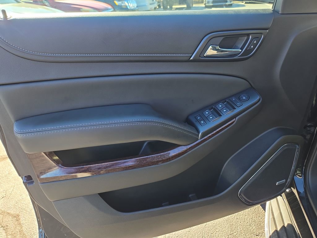 Used 2015 GMC Yukon SLE w/ Convenience Package image 12