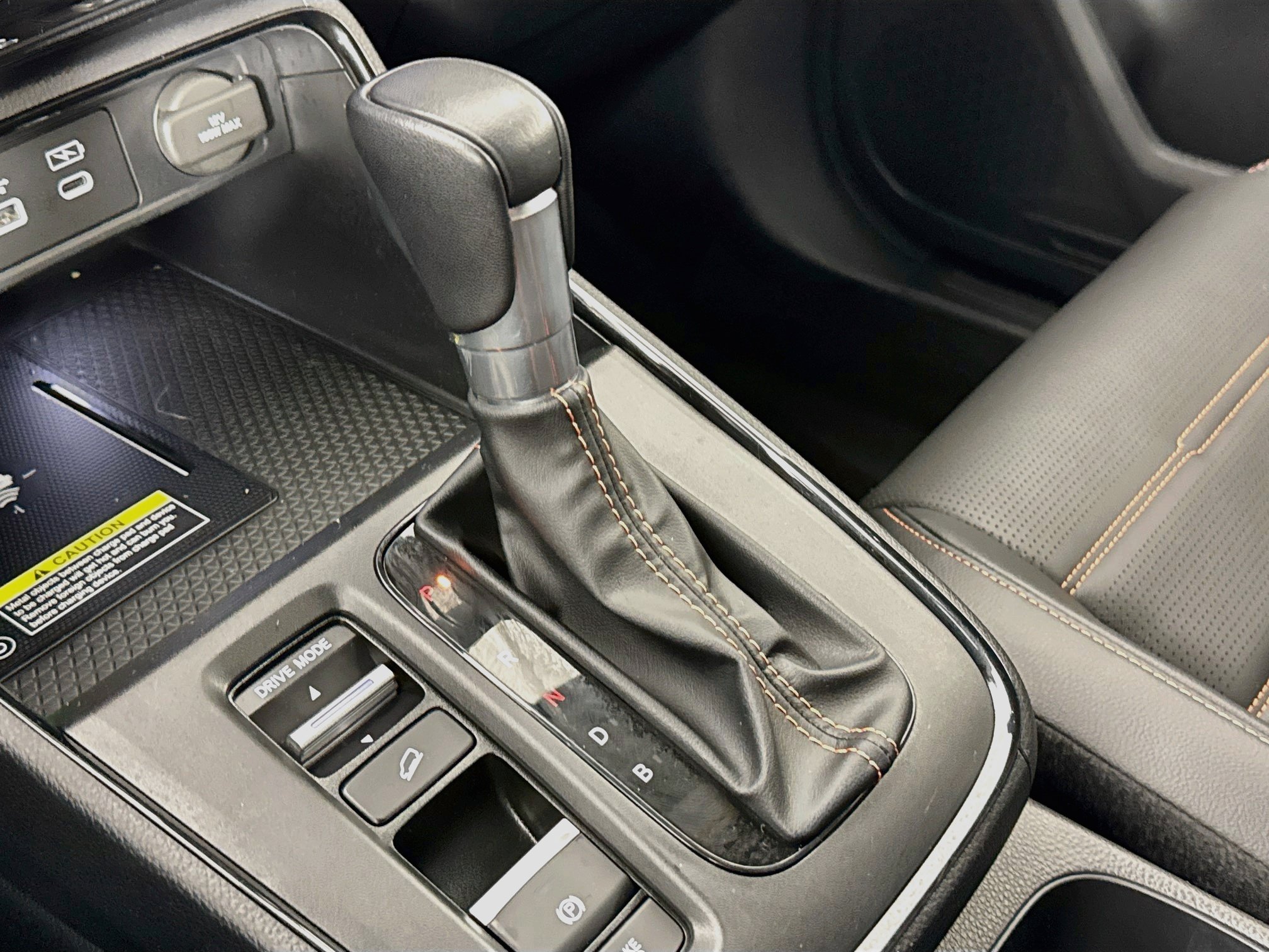 Certified 2024 Honda CR-V Sport Touring image 17