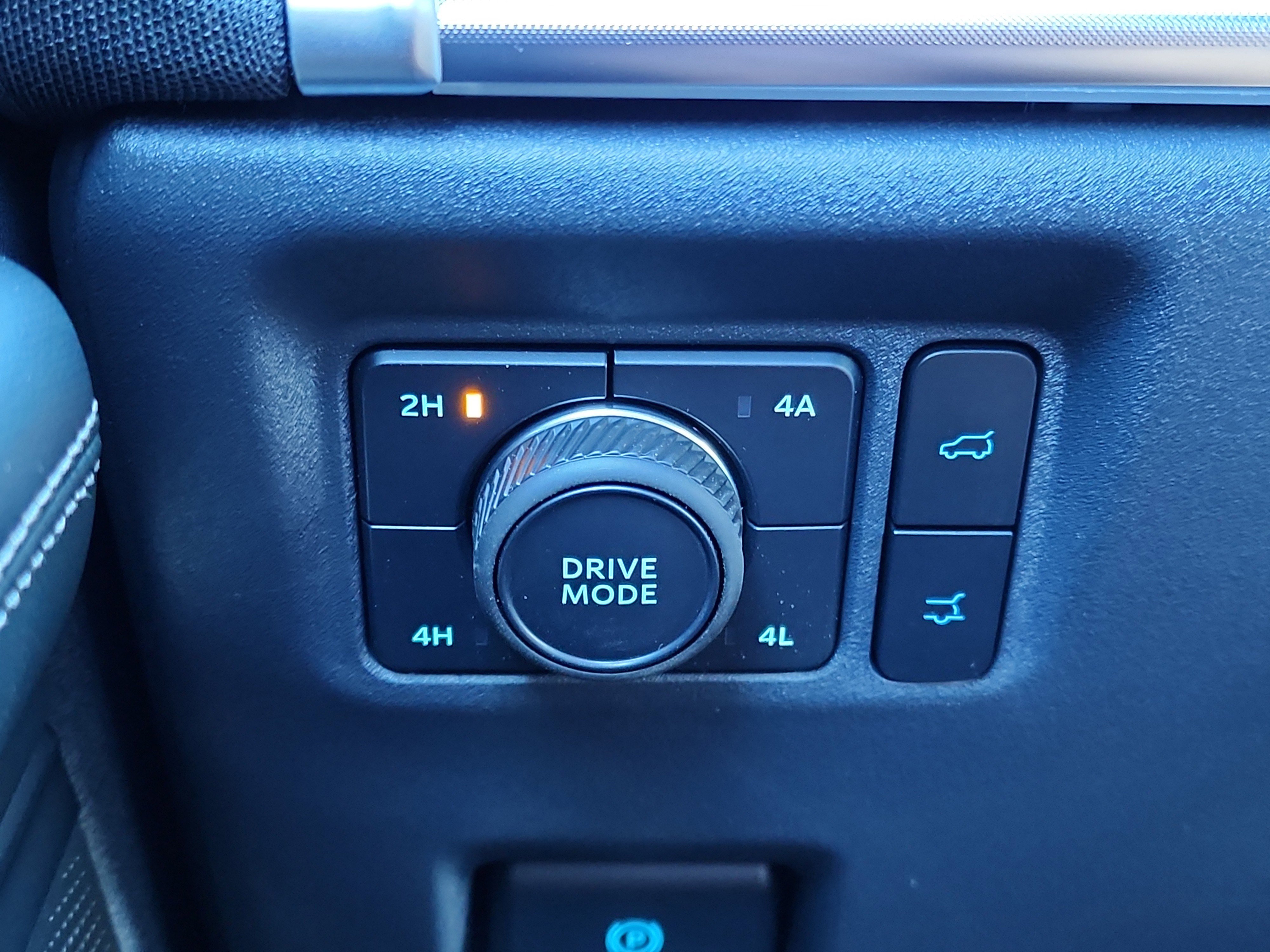 New 2025 Ford Expedition Platinum image 19