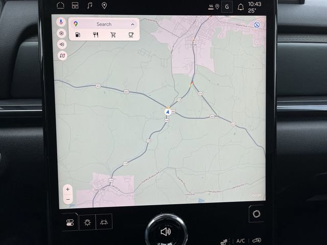 New 2026 GMC Terrain AT4 w/ LPO, Floor Liner Package image 21