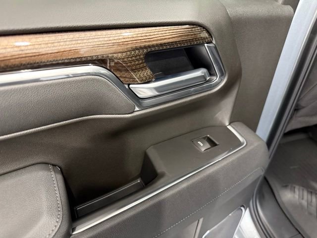 New 2026 Chevrolet Silverado 1500 RST w/ Z71 Off-Road Package image 20