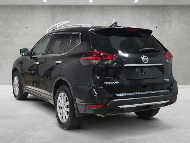 Used 2019 Nissan Rogue S w/ Special Edition Package FWD image 14