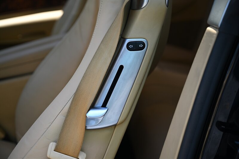 Used 2009 Bentley Continental GTC AWD/4WD image 31