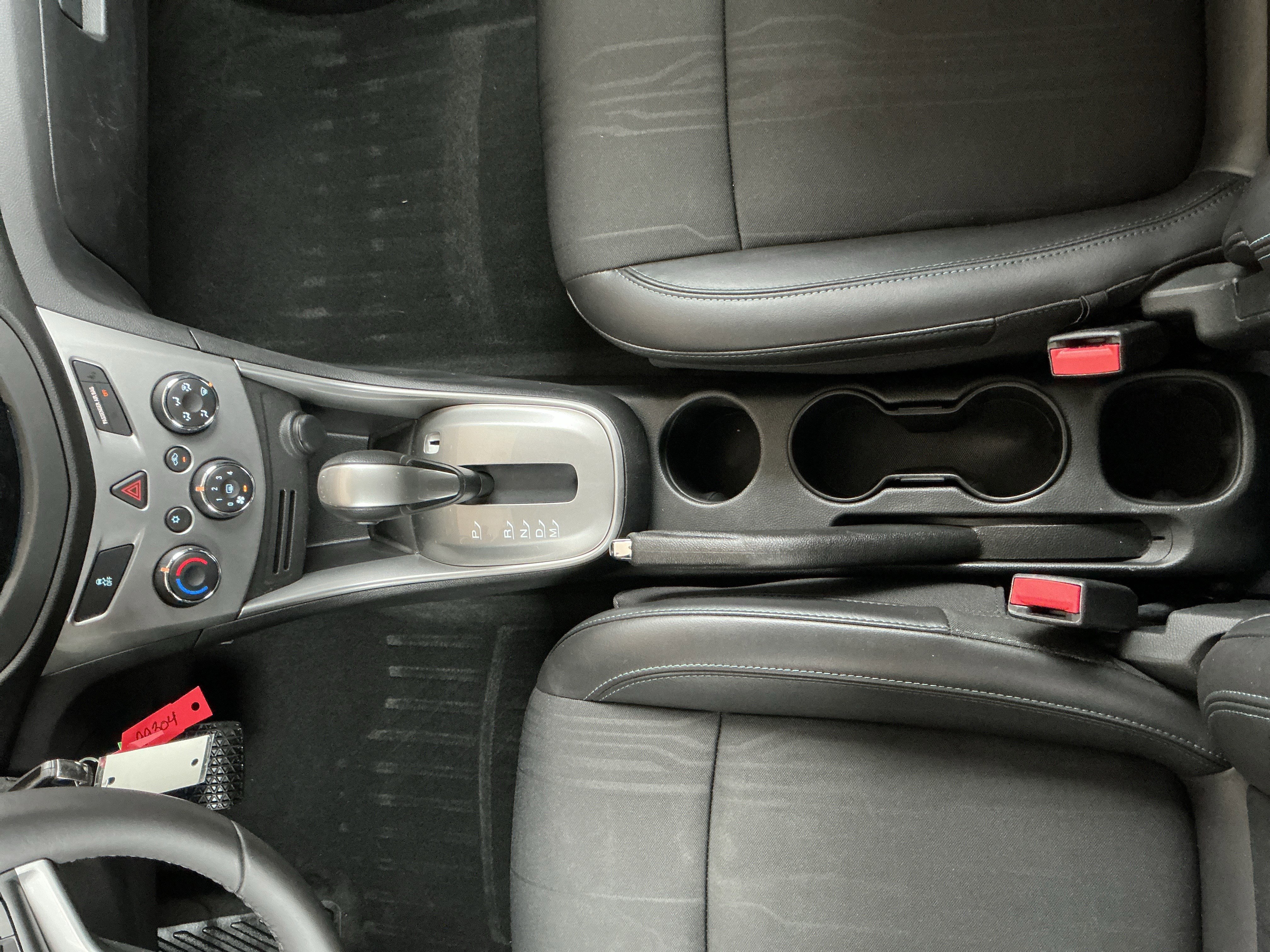 Used 2015 Chevrolet Trax LT w/ LT Sun and Sound Package image 11