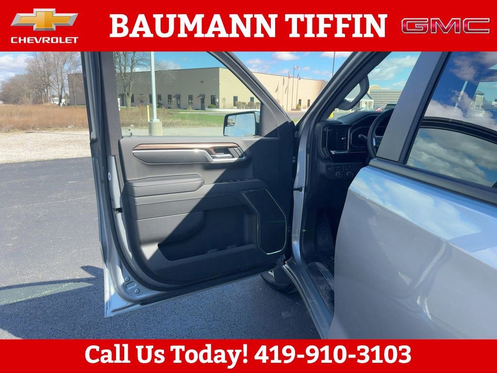 Used 2024 Chevrolet Silverado 1500 LT image 5