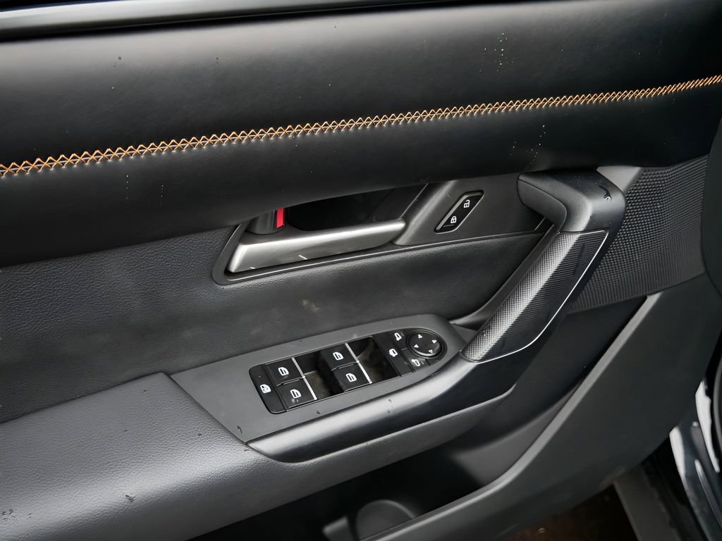 Used 2023 MAZDA CX-50 AWD 2.5 Turbo w/ Cargo Package image 16