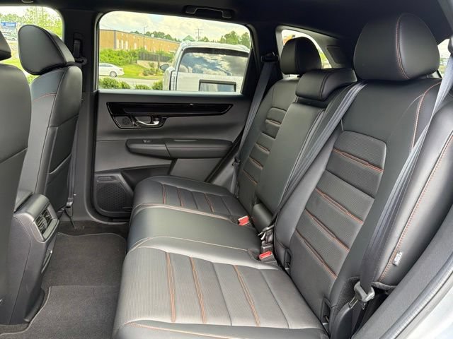 Used 2024 Honda CR-V Sport Touring image 28