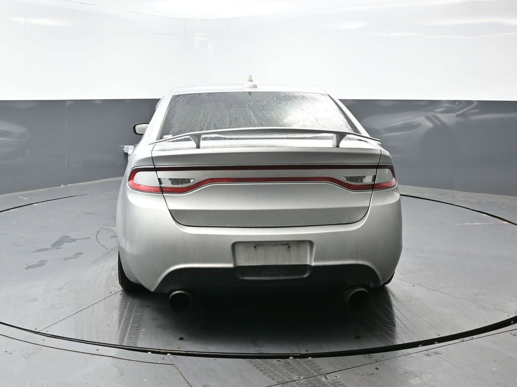Used 2013 Dodge Dart Aero image 10