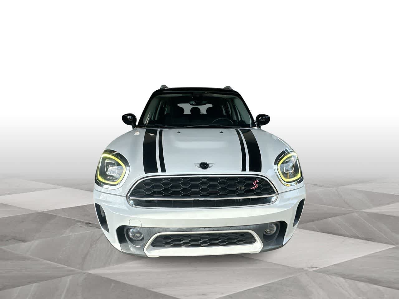 Used 2024 MINI Cooper Countryman S FWD image 3