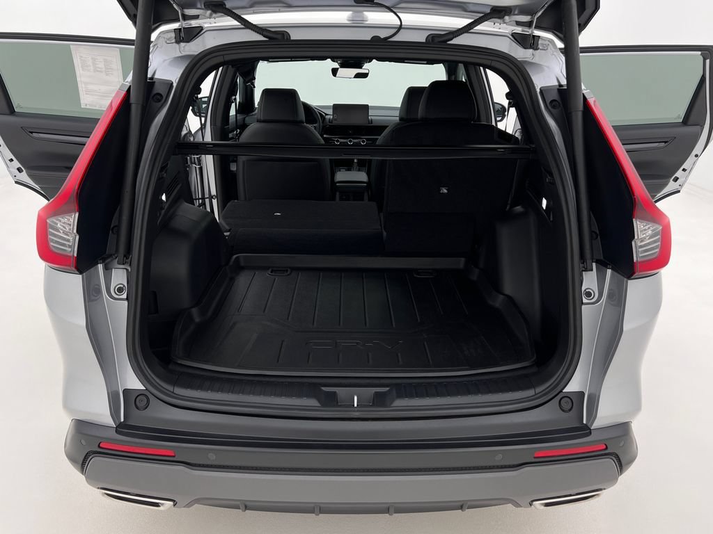 Used 2026 Honda CR-V Sport Touring image 25